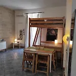 Будинок відпочинку Mariantomare Monolocale Lungomare