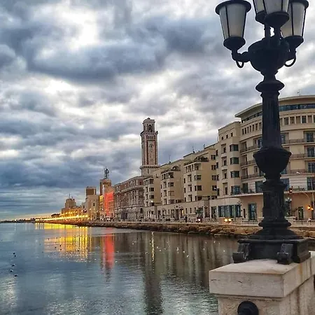 Mariantomare Monolocale Lungomare