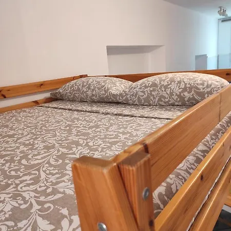 Mariantomare Monolocale Lungomare *