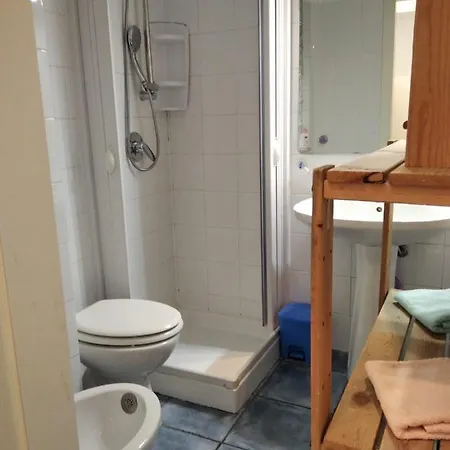 Ferienhaus Mariantomare Monolocale Lungomare