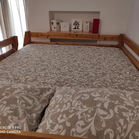 Mariantomare Monolocale Lungomare *