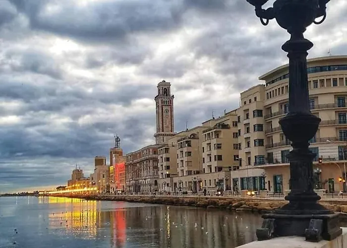 Mariantomare Monolocale Lungomare