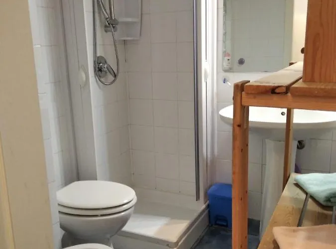 Дом отдыха Mariantomare Monolocale Lungomare