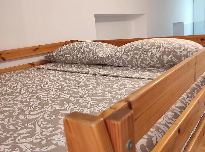 Mariantomare Monolocale Lungomare *