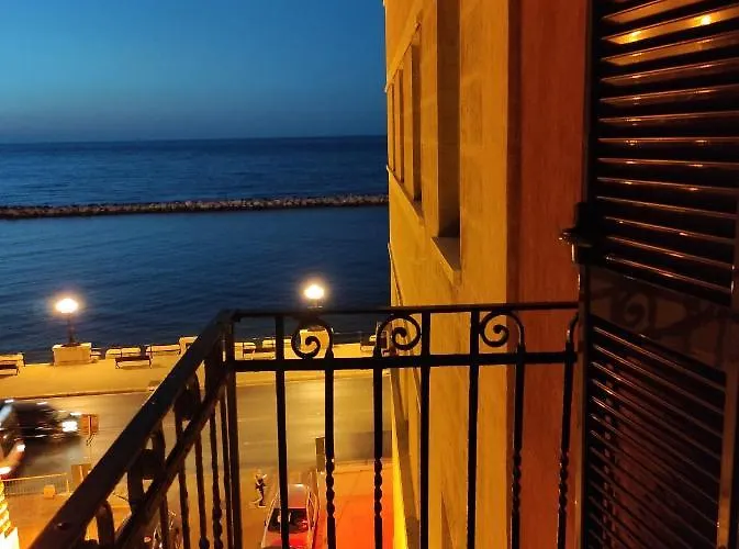 Mariantomare Monolocale Lungomare * Бари